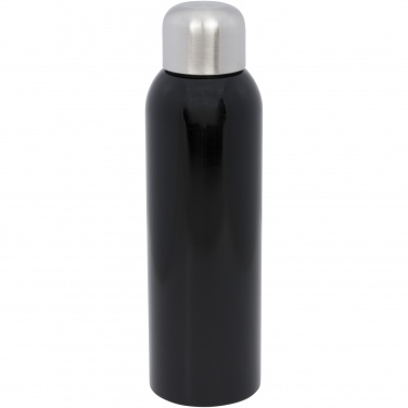 Logo trade corporate gift photo of: Guzzle 820 ml RCS certified stainless steel water bottle