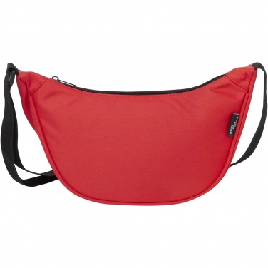 Logo trade advertising products picture of: Byron recycled fanny pack 1.5L