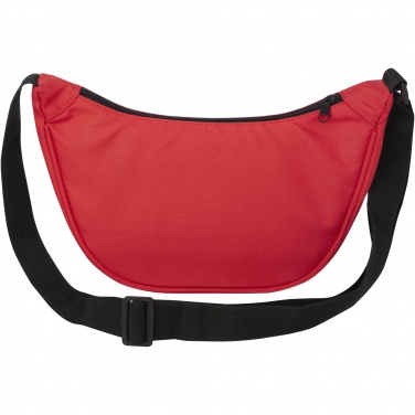 Logotrade promotional product picture of: Byron recycled fanny pack 1.5L