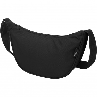 Logotrade promotional item picture of: Byron recycled fanny pack 1.5L