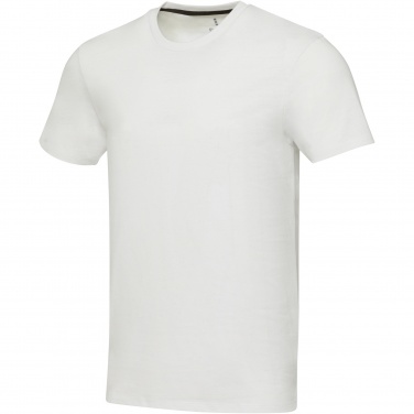 Logotrade promotional merchandise photo of: Avalite short sleeve unisex Aware™ recycled t-shirt