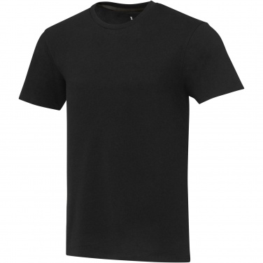 Logo trade promotional merchandise picture of: Avalite short sleeve unisex Aware™ recycled t-shirt