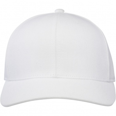 Logotrade advertising product image of: Opal 6 panel Aware™ recycled cap