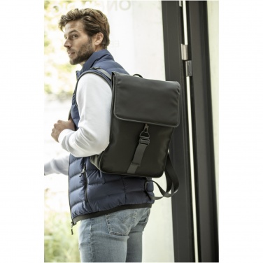 Logo trade business gift photo of: Turner backpack