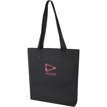 Logo trade corporate gifts image of: Turner tote bag