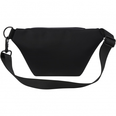 Logo trade promotional giveaways image of: Turner fanny pack