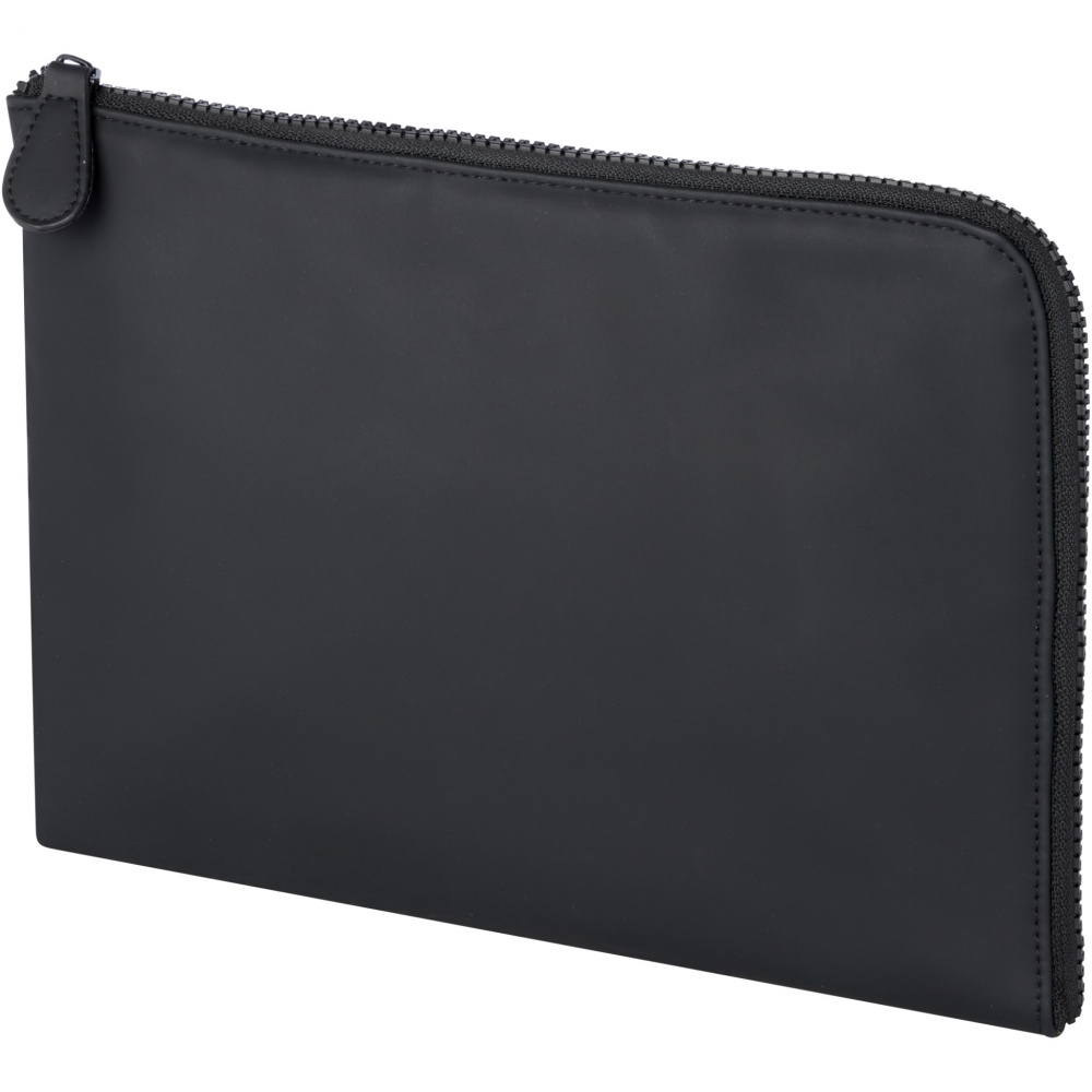 Logo trade promotional giveaway photo of: Turner organizer clutch