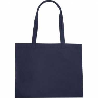 Logotrade promotional gift image of: Kai GRS recycled circular tote bag