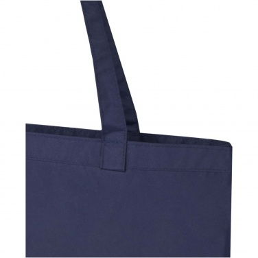 Logotrade advertising products photo of: Kai GRS recycled circular tote bag