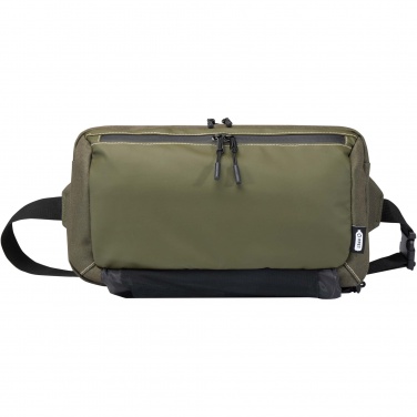 Logotrade promotional product picture of: Roam GRS recycled modular sling bag