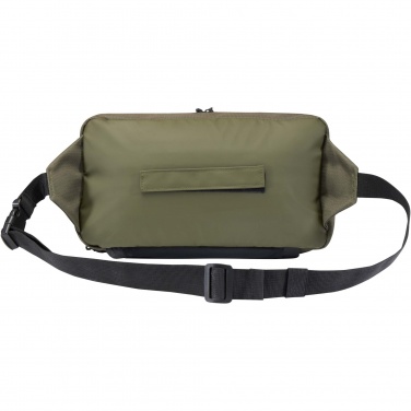 Logotrade advertising product picture of: Roam GRS recycled modular sling bag