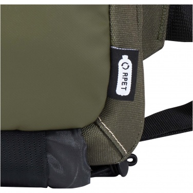 Logo trade business gift photo of: Roam GRS recycled modular sling bag