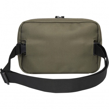 Logo trade business gift photo of: Roam GRS recycled modular toiletry bag