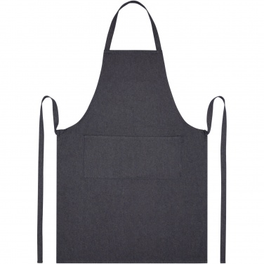 Logotrade advertising product image of: Nima 320g/m2 Aware™ denim apron 