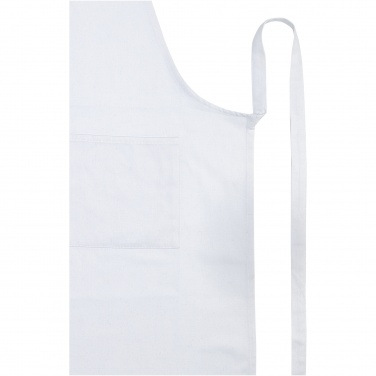 Logo trade promotional products image of: Shara 240 g/m2 Aware™ recycled apron