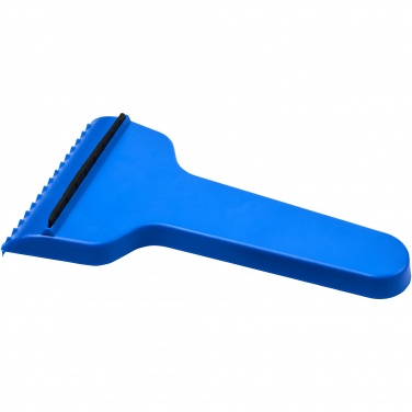 Logotrade advertising product picture of: Shiver t-shaped recycled ice scraper