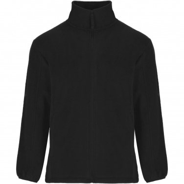 Logotrade corporate gift picture of: Artic men's full zip fleece jacket