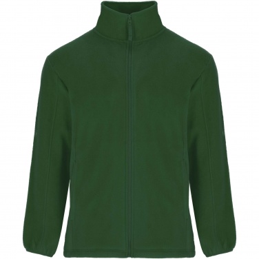 Logotrade corporate gift picture of: Artic men's full zip fleece jacket