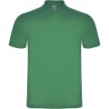 Austral short sleeve unisex polo, Kelly Green