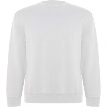 Logo trade advertising products picture of: Batian unisex crewneck sweater