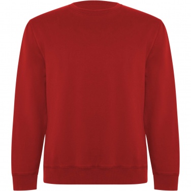 Logotrade corporate gift picture of: Batian unisex crewneck sweater