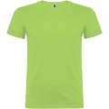 Beagle short sleeve men's t-shirt, Oasis Green