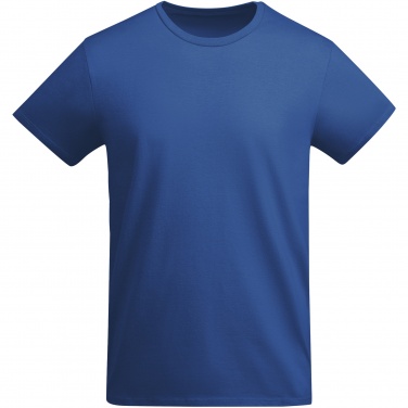 Logotrade corporate gift image of: Breda short sleeve kids t-shirt