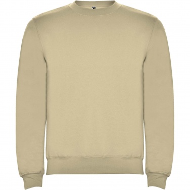 Logotrade promotional merchandise photo of: Clasica unisex crewneck sweater