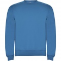 Clasica unisex crewneck sweater, Ocean blue