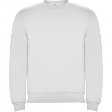 Logotrade promotional item picture of: Clasica unisex crewneck sweater