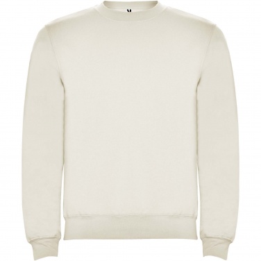 Logotrade promotional item picture of: Clasica unisex crewneck sweater