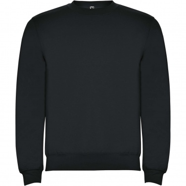 Logotrade promotional gift picture of: Clasica unisex crewneck sweater