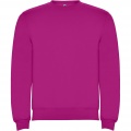 Clasica unisex crewneck sweater, Rossette