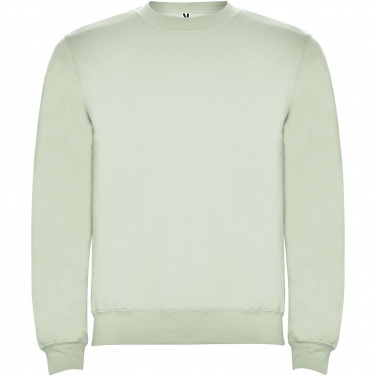 Logo trade corporate gift photo of: Clasica unisex crewneck sweater