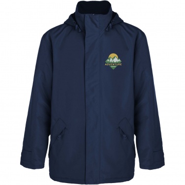 Logotrade promotional items photo of: Europa unisex insulated jacket