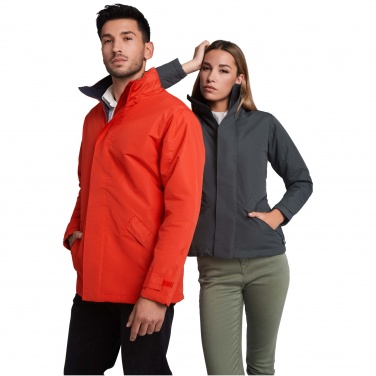 Logotrade promotional product picture of: Europa unisex insulated jacket