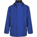 Europa unisex insulated jacket, Royal blue