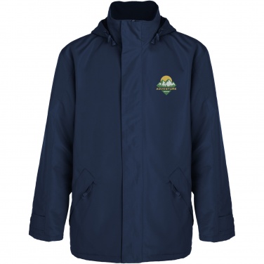 Logotrade advertising products photo of: Europa kids insulated jacket