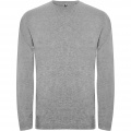 Extreme long sleeve men's t-shirt, Marl Grey