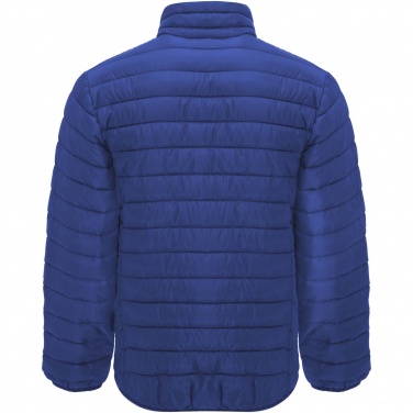 Logotrade corporate gift picture of: Finland men's insulated jacket