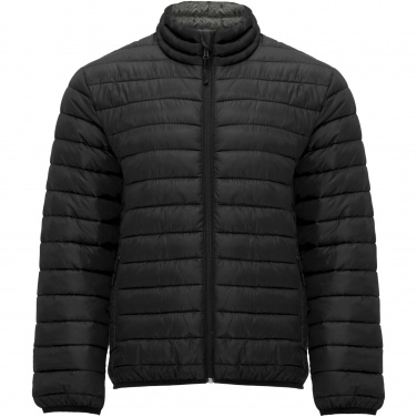 Logotrade promotional item image of: Finland men's insulated jacket