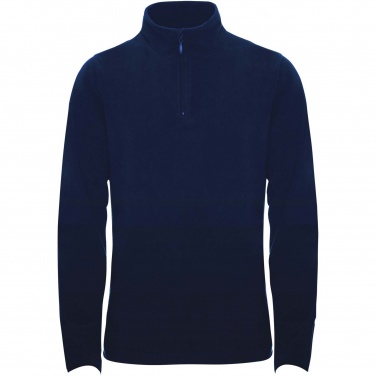 Logotrade corporate gift picture of: Himalaya women's quarter zip fleece jacket