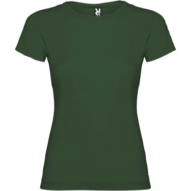 Logotrade advertising products photo of: Jamaica short sleeve women's t-shirt