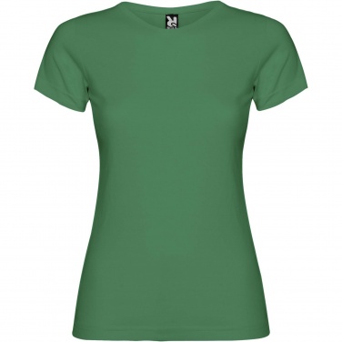 Logotrade business gift image of: Jamaica short sleeve women's t-shirt