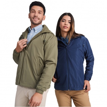 Logotrade corporate gift picture of: Makalu unisex insulated jacket