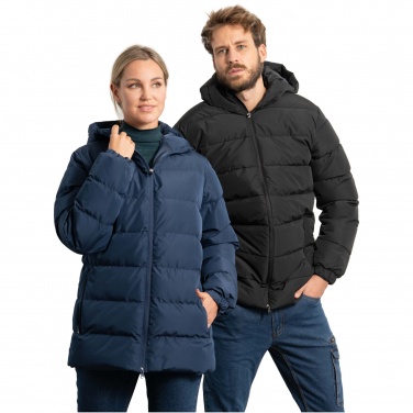 Logotrade business gift image of: Nepal unisex insulated parka 