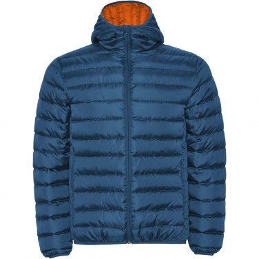 Logotrade promotional giveaway picture of: Norway men's insulated jacket