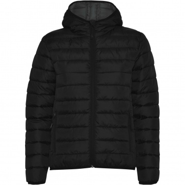 Logotrade promotional giveaway image of: Norway women's insulated jacket