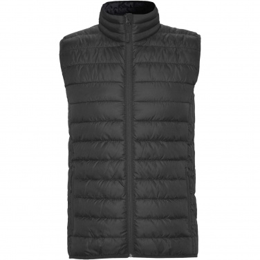 Logotrade corporate gift picture of: Oslo men's insulated bodywarmer