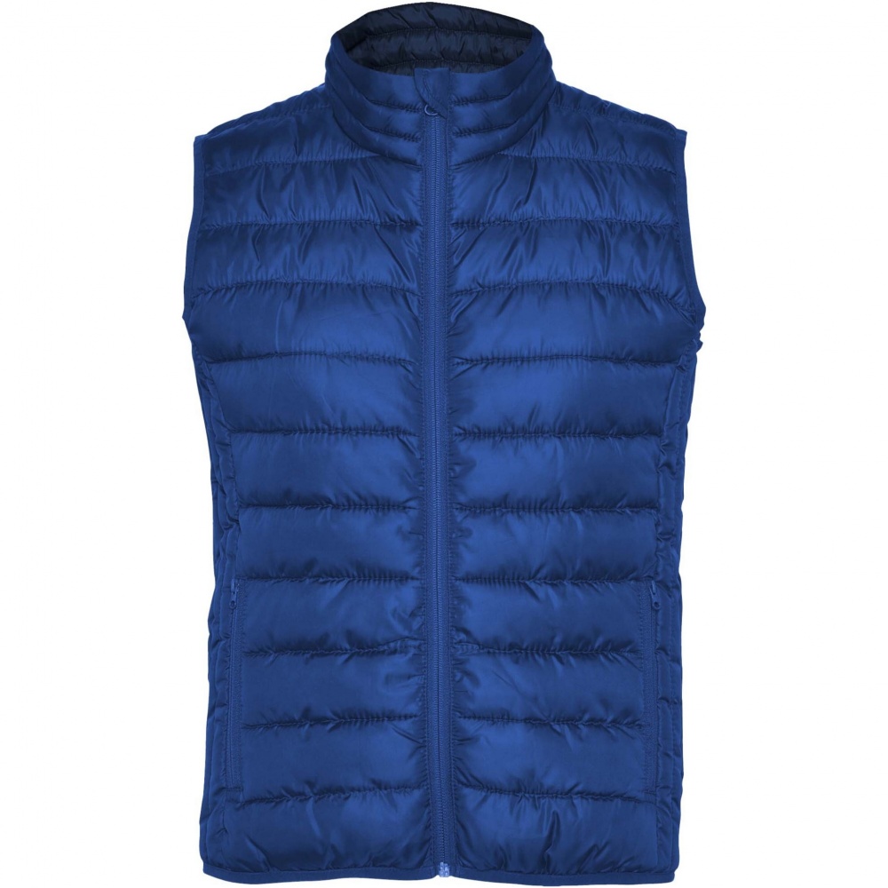 Logotrade corporate gift picture of: Oslo women's insulated bodywarmer